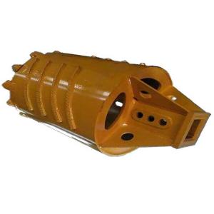 Quality Clay Rotary Rig Core Barrel for sale