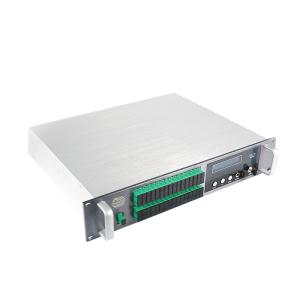 YGF153222 High Power 0ptical Amplifier EYDFA 1535～1565 nm Wavelength