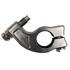 Universal Torsion Stop 6AL-4V Titanium Alloy For Driving 1 1/8"