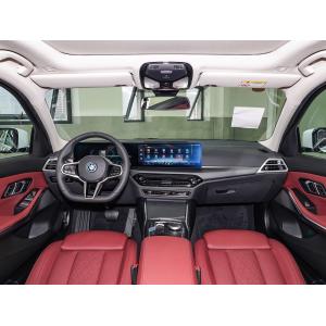 BMW i3 2025 eDrive 35L Popular Used Cars with 400 N middot m Maximum Torque and