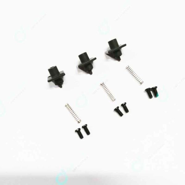 Buy YAMAHA 71F Nozzles KV8-M71N1-A0X SMT Feeder Parts at wholesale prices