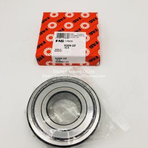 FAG Deep Groove Ball Bearings 6309-2Z-C3