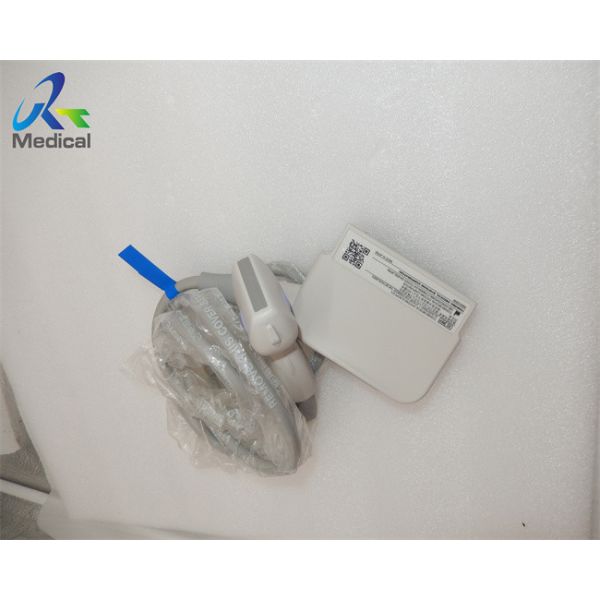 Diagnostic Small Parts Linear Ultrasound Probe Toshiba PLU-1204BT 18L7