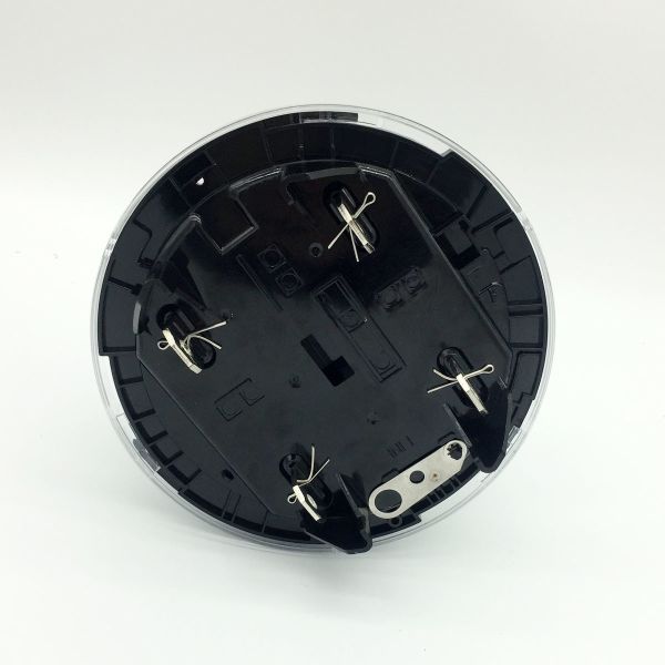 Transparent Cover Single Phase Digital Power Meter , IP54 Single Phase Energy Meter