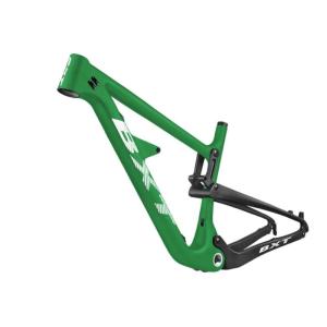 150mm Carbon Full Suspension Frame 29er Hardtail All Mountain Boost Travel