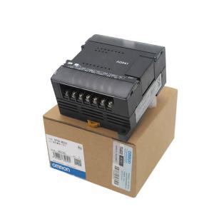 CP1W-AD041 Omron Expansion Analog Input Unit