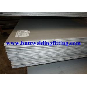 ASTM A204 / A204m Standard Pressure Vessel Plates Alloy Steel