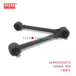AZ9925522272 Torque Rod for HOWO HOWO AZ9925522272