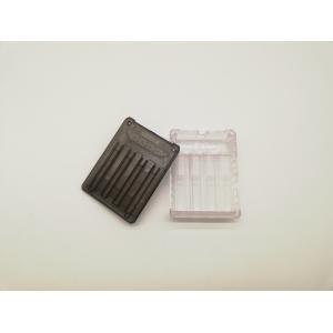 PC Electronics Battery Charger Mould Plastic Box Cover Mold Maker Electronics