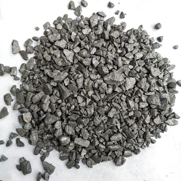 Deoxidizer FeSi Ferro Silicon Slag For Steelmaking