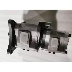 Nachi W-IPH-56B-50-125-7148A Double Gear Pump