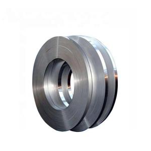 Annealed Automobile Aluminium Strip Roll 439 Stainless Steel Mild 2B A240