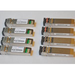 1550nm 10GBASE-ER CISCO Compatible Transceivers for SMF SFP-10G-ER