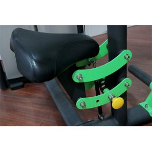 60Kg Commercial Strength Full Gym Equipment With Weight Stack
