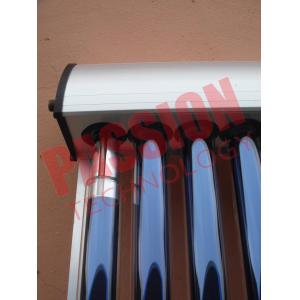 U Pipe Solar Collector With Stainless Bolts