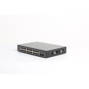 CCC Approval 26 Port Gigabit Switch