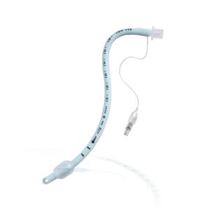PVC 8.0 Endotracheal ET Tube Airway With Murphy Eye