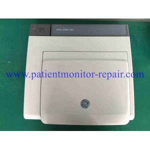 GE MAC5500 HD EKG ECG Monitor Used In Good Condition