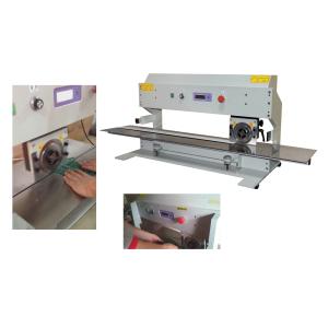 Quality High Efficiency Pcb Separator , Automatic Pcb Cutting Machine for sale