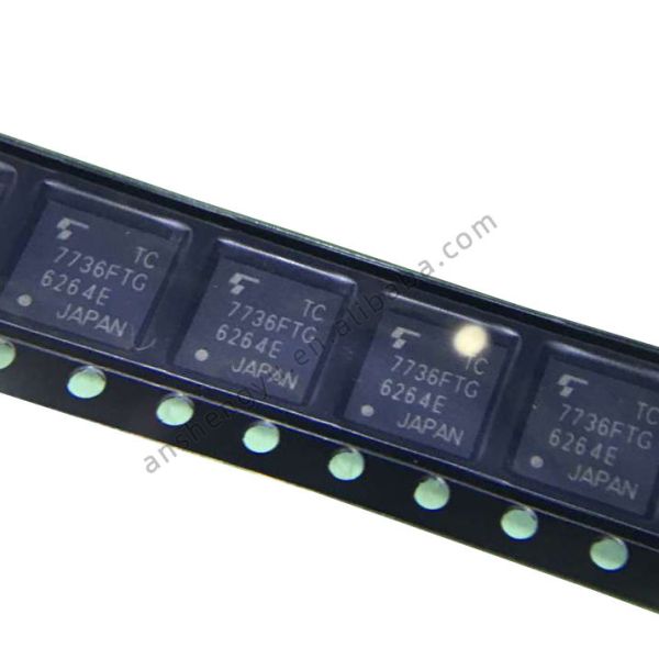 Buy TC74ACT14FTEL at wholesale prices