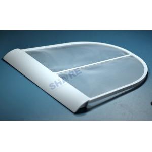 Nylon Filter Mesh Sheets For Air Condition, Custom HVAC Air Filter Dustproof