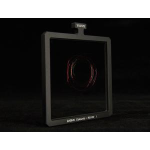 Quality ZASHN Colourful Uv Protection Lens Filter , RG 100 ⅠPhotography Camera Filters for sale