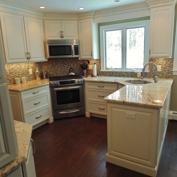 Guangdong Factory Cabinet White PVC Wall Cabinet Kitchen Cupboard Wooden Kitchen Cabinets White Cupboard