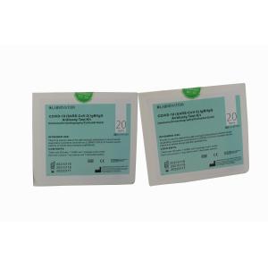 Universal SARS-CoV-2 IgG IgM Antibody Rapid Test Kit 90% Sensitivity