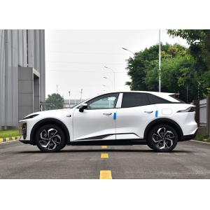 Energy Electric Vehicle EV Hybrid Car ChanganDeepal S07 SUV Made In with Ternary