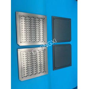 Quality Stainless Steel CNC Milling Parts Services For Automotive Applications for sale