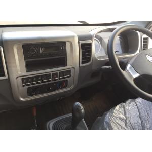 Middle Lifting Tipper Dump Truck , SINOTRUK 4x2 Howo Dumper