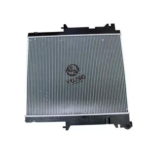 Mitsubishi Pajero Montero L200 Endeavor Aluminum Radiator 1350A821