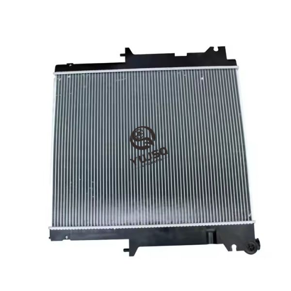 Mitsubishi Pajero Montero L200 Endeavor Aluminum Radiator 1350A821