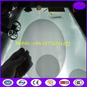 Quality Stainless Steel Wire Mesh super thin for sale