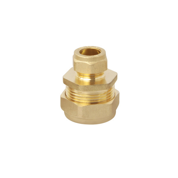 Brass Reducing Straight 12x10mm 15x10mm 15x12mm 18x15mm 22x15mm 22x18mm 28x15mm