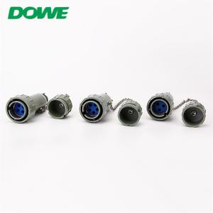 CE Explosion Proof Plug And Socket Class 1 Div 1 Connectors