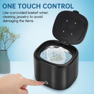 Retainers Jewelry 45K Ultrasonic Cleaner