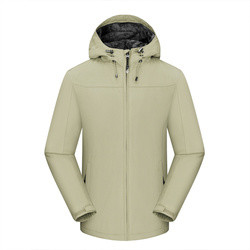 OEM ODM Outdoor Waterproof Sports Jacket
