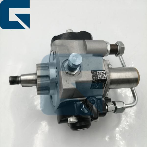 294000-2600 8-98346317-0 For For 4HK1 Fuel Injection Pump