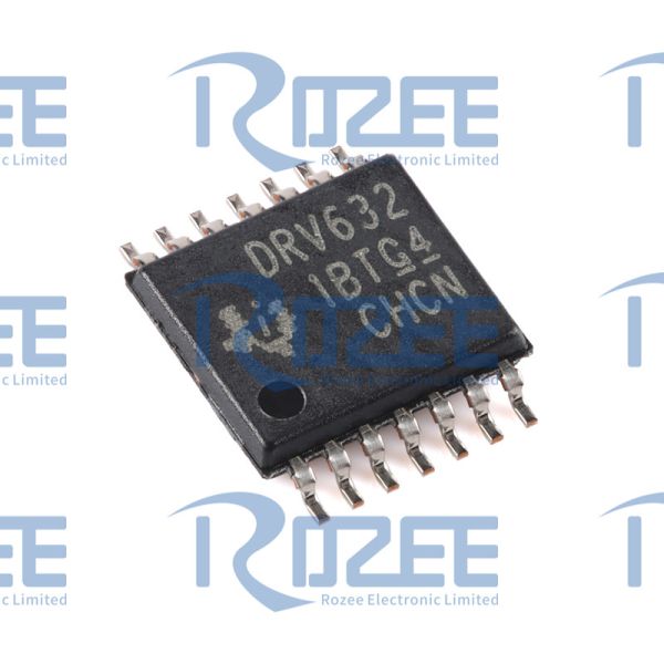 Buy DRV632PWR at wholesale prices