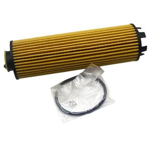 BENZ Engine system Auto Spare Parts Original Oil Filter Element A2561840000 For