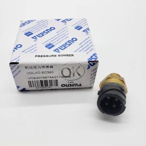 EC360 Excavator Sensor Pressure Sensor VOE20796744 21746206