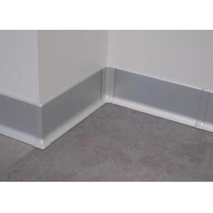 Anodized Aluminum Skirting Board Baseboard Skirting Board Line Radiator