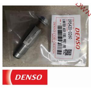 DENSO pressure control valve fuel pressure limiter 095420-0260