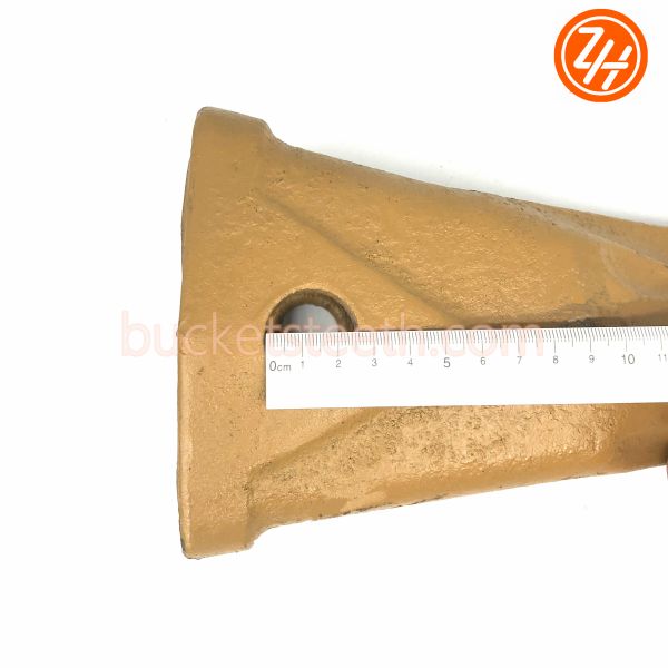 Anti Wear Excavator Bucket Teeth 1u3452 , 9w8452 Bucket Teeth ISO9001