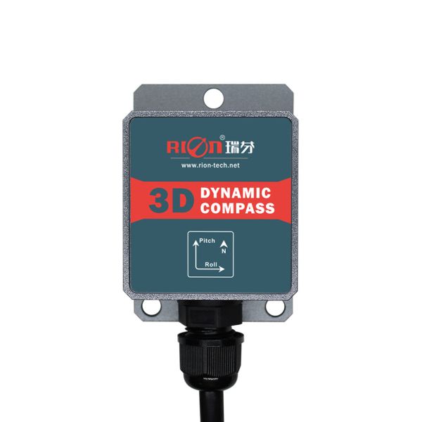 Buy DDM365 High Accuracy Dynamic Compass sensor With RS232 interface at wholesale prices