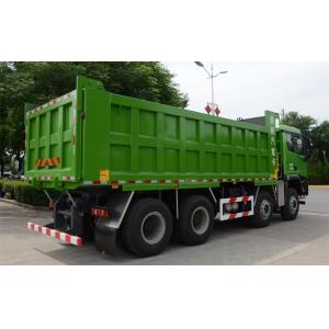 Shaanxi Automobile Heavy Truck Delong X5000 Highway Standard Version 430