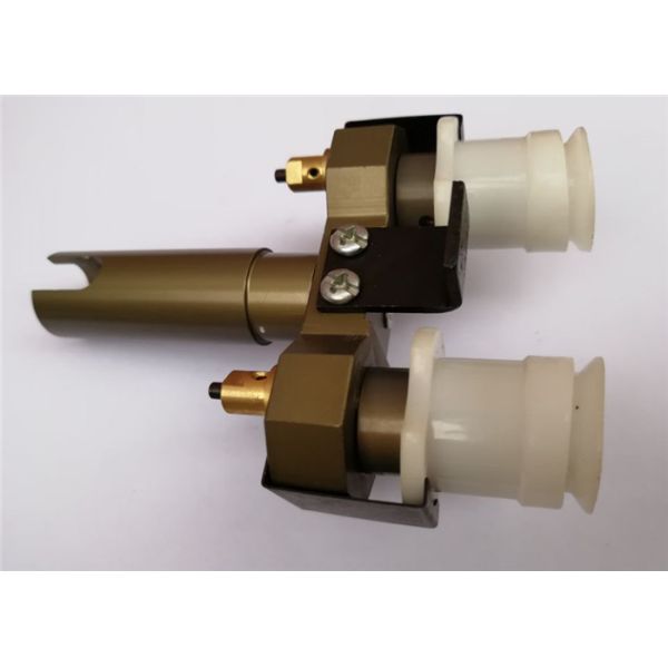 Metal Folding Machine Parts STAHL Folding Machine Sucker 212-349-0100