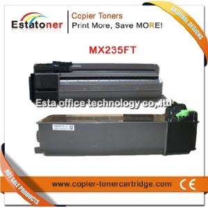 Black Sharp Copier Toner Cartridges Ar - 1808s / 2008d / 2008l / 2308d