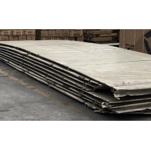 Hastelloy C2000 Alloy Steel Sheet C2000 Material Hastelloy C2000 Composition